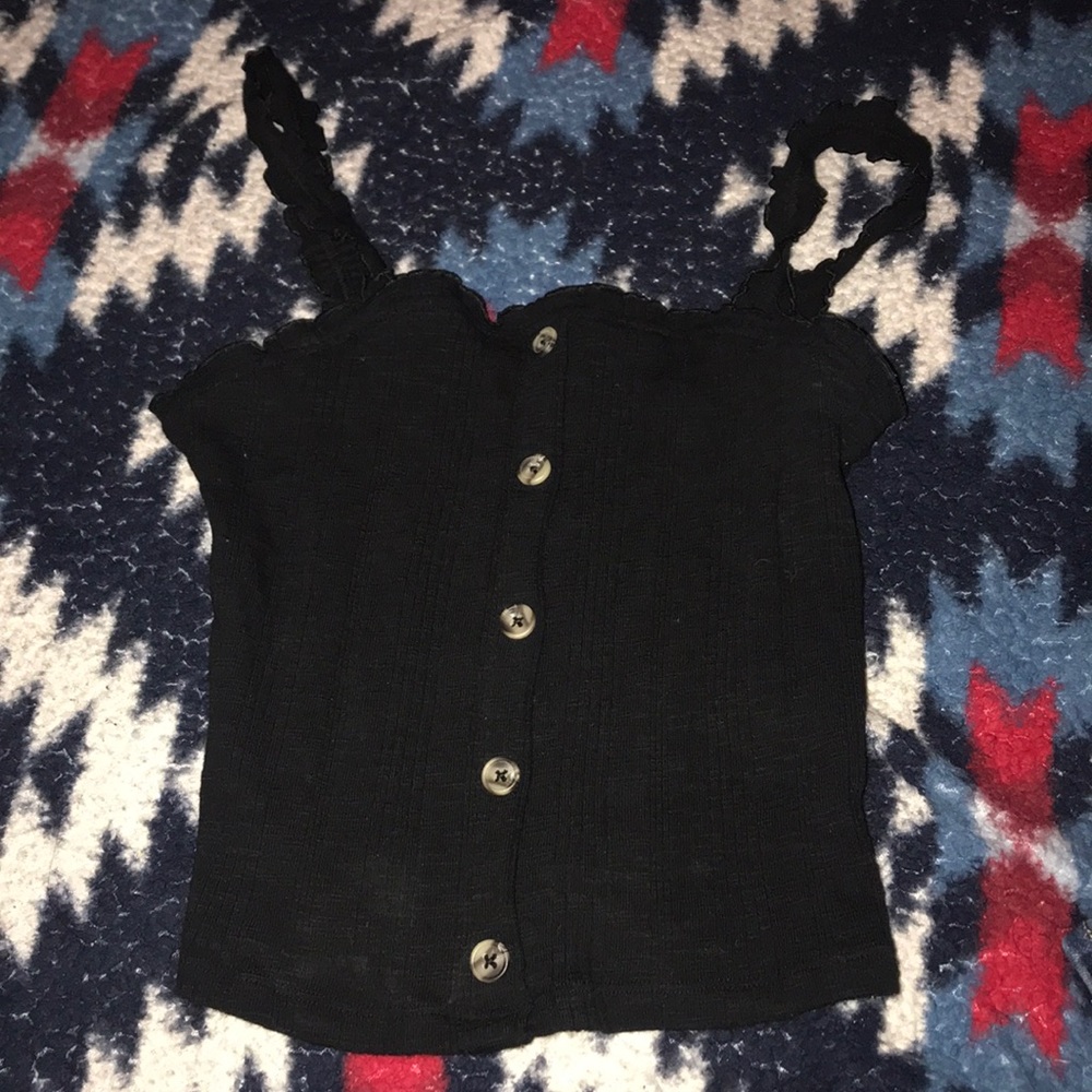 Summer shirt